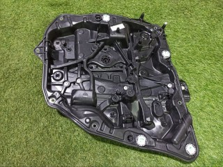 Стеклоподъемник задний правый, ориг. номер 51337365168, BMW 5 G30 LCI G30 Lci