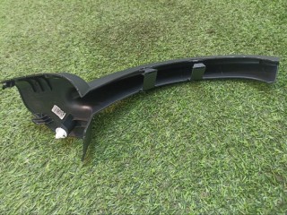 Накладка петли багажника левая, ориг. номер 51497383562, BMW 5 G30 LCI G30 Lci