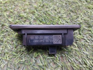 Подсветка номерного знака задняя, ориг. номер 63269481842, BMW 5 G30 LCI G30 Lci