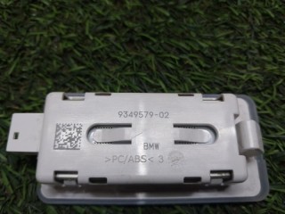 Фонарь салона., ориг. номер 63319349579, BMW 5 G30 LCI G30 Lci
