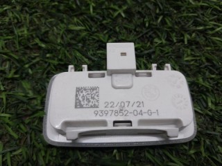 Плафон салонный, ориг. номер 63319397852, BMW 5 G30 LCI G30 Lci