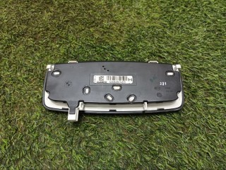 Плафон подсветки салона задний, ориг. номер 43684861403, BMW 5 G30 LCI G30 Lci