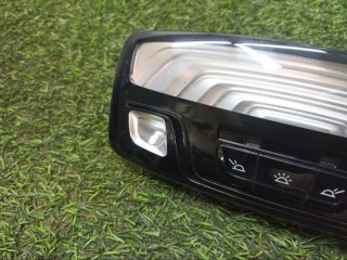Плафон подсветки салона задний, ориг. номер 43684861403, BMW 5 G30 LCI G30 Lci