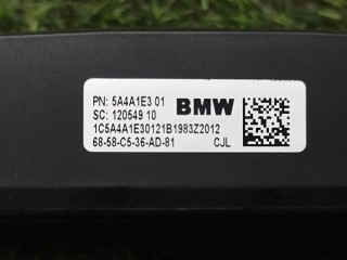 Камера переднего вида, ориг. номер 66515A4A1E3, BMW 5 G30 LCI G30 Lci