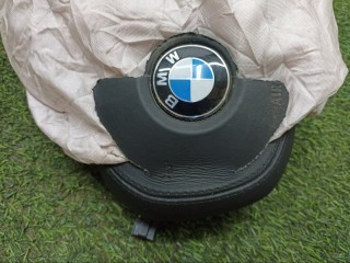Подушка безопасности в руль, ориг. номер 33785572303, BMW 5 G30 LCI G30 Lci