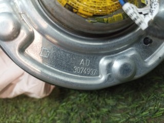 Подушка безопасности в руль, ориг. номер 33785572303, BMW 5 G30 LCI G30 Lci