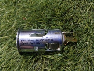 Гнездо прикуривателя, ориг. номер 61346973035, BMW 5 G30 LCI G30 Lci