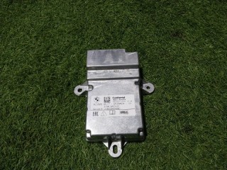 Блок управления airbag, ориг. номер 65775A19AC4, BMW 5 G30 LCI G30 Lci