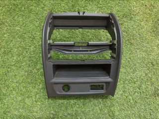 Накладка центральной консоли задняя, ориг. номер 51169493421, BMW 5 G30 LCI G30 Lci