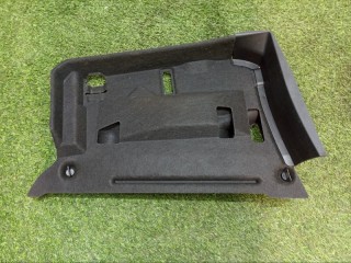 Накладка пространтсва для ног пассажира, ориг. номер 51459329541, BMW 5 G30 LCI G30 Lci