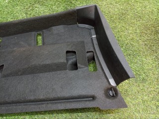 Накладка пространтсва для ног пассажира, ориг. номер 51459329541, BMW 5 G30 LCI G30 Lci