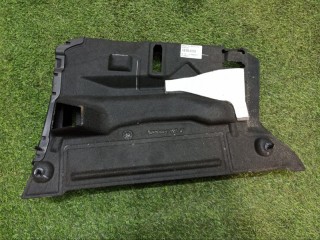 Накладка пространтсва для ног пассажира, ориг. номер 51459329541, BMW 5 G30 LCI G30 Lci
