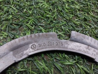 Накидная гайка топливного насоса, ориг. номер 1K0201375, Volkswagen Touareg NF II 2 2010-2014