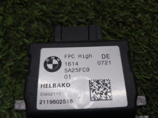 Блок управления топливным насосом, ориг. номер 16145A25FC9, BMW 5 G30 LCI G30 Lci