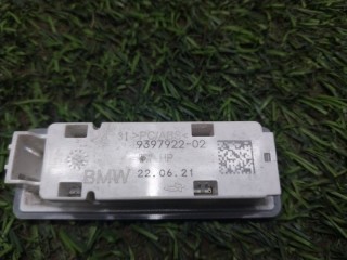 Плафон салонный, ориг. номер 63319397922, BMW 5 G30 LCI G30 Lci