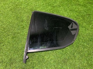 Форточка двери задняя левая, ориг. номер 51357381347, BMW 5 G30 LCI G30 Lci