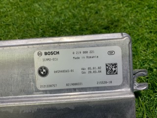 Блок управления icam2, ориг. номер 66516997701, BMW 5 G30 LCI G30 Lci
