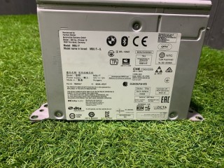 Блок MGU, ориг. номер 65125B3F808, BMW 5 G30 LCI G30 Lci
