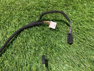 Проводка торпедо, ориг. номер 61129366338, BMW 5 G30 LCI G30 Lci