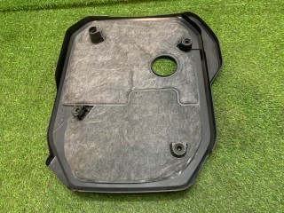 Декоративная крышка двигателя, ориг. номер 11148571320, BMW 5 G30 LCI G30 Lci