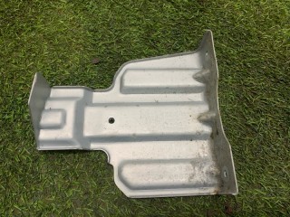 Кронштейн багажника, ориг. номер 849624CL0A, NISSAN X-TRAIL T32 2013-2019