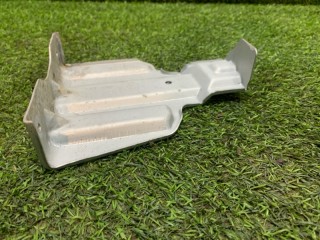 Кронштейн багажника, ориг. номер 849624CL0A, NISSAN X-TRAIL T32 2013-2019