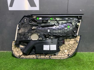 Дверная карта передняя левая, ориг. номер 51417476307, BMW 5 G30 LCI G30 Lci