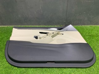 Дверная карта передняя левая, ориг. номер 51417476307, BMW 5 G30 LCI G30 Lci