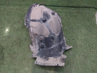Подкрылок передний левый, ориг. номер 51717340795, BMW 5 G30 LCI G30 Lci