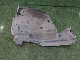 Подкрылок передний левый, ориг. номер 51717340795, BMW 5 G30 LCI G30 Lci