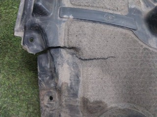 Подкрылок передний левый, ориг. номер 51717340795, BMW 5 G30 LCI G30 Lci