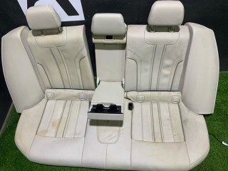 Заднее сидение заднее, ориг. номер 52207385890, BMW 5 G30 LCI G30 Lci