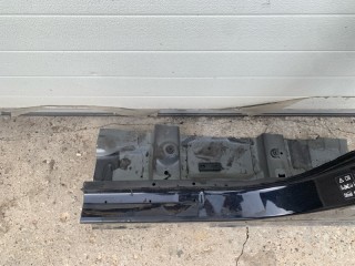 Стойка кузова левая, ориг. номер 41007437437, BMW 5 G30 LCI G30 Lci