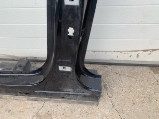Стойка кузова левая, ориг. номер 41007437437, BMW 5 G30 LCI G30 Lci