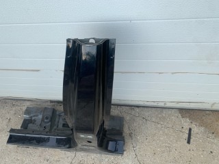 Стойка кузова левая, ориг. номер 41007437437, BMW 5 G30 LCI G30 Lci