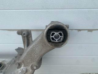 Подрамник задний, ориг. номер 33316861201, BMW 5 G30 LCI G30 Lci