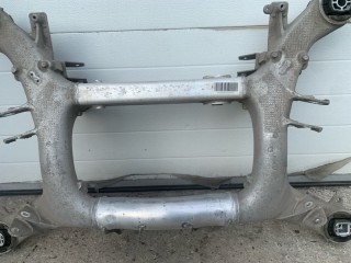 Подрамник задний, ориг. номер 33316861201, BMW 5 G30 LCI G30 Lci