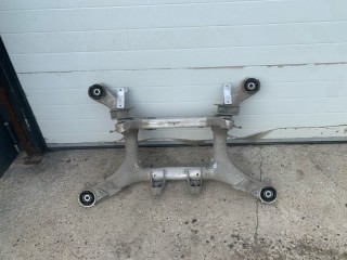 Подрамник задний, ориг. номер 33316861201, BMW 5 G30 LCI G30 Lci