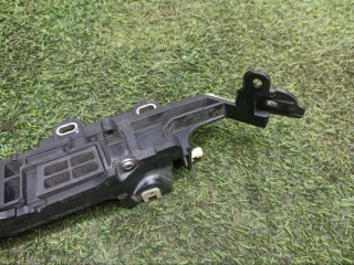 Уплотнитель моторного отсека, ориг. номер 61139334790, BMW 5 G30 LCI G30 Lci