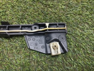 Уплотнитель моторного отсека, ориг. номер 61138795721, BMW 5 G30 LCI G30 Lci