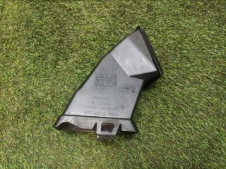 Воздуховод, ориг. номер 61667357248, BMW 5 G30 LCI G30 Lci