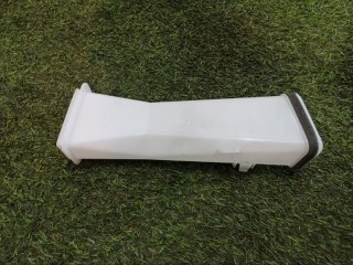 Воздуховод задний, ориг. номер 64229330634, BMW 5 G30 LCI G30 Lci