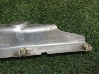 Экран тепловой(защита), ориг. номер 51487340213, BMW 5 G30 LCI G30 Lci