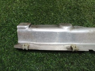 Экран тепловой(защита), ориг. номер 51487340213, BMW 5 G30 LCI G30 Lci