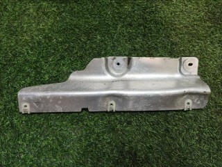 Экран тепловой(защита), ориг. номер 51487340213, BMW 5 G30 LCI G30 Lci