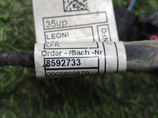 Жгут проводки, ориг. номер 61128592733, BMW 5 G30 LCI G30 Lci