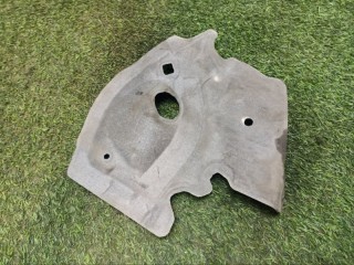 Шумоизоляция пола правая, ориг. номер 51486996304, BMW 5 G30 LCI G30 Lci
