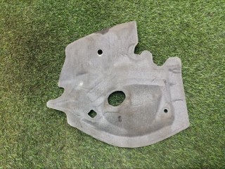 Шумоизоляция пола правая, ориг. номер 51486996304, BMW 5 G30 LCI G30 Lci