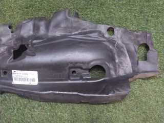 Шумоизоляция левая, ориг. номер 51487375741, BMW 5 G30 LCI G30 Lci