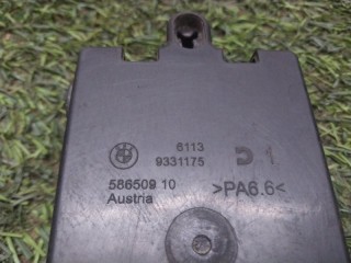 Кабельный канал, ориг. номер 61139331175, BMW 5 G30 LCI G30 Lci